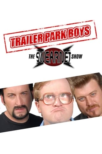 Watch Trailer Park Boys: The SwearNet Show