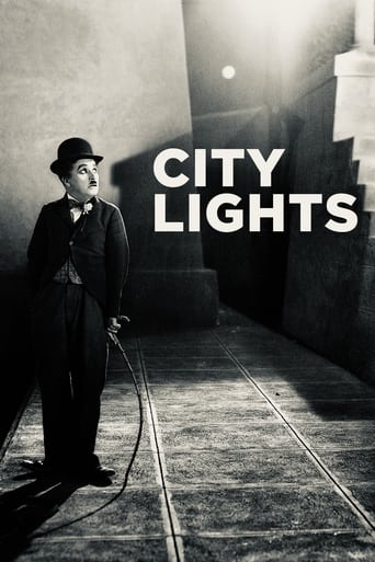 Watch City Lights