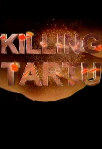 Killing Tartu