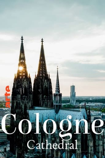 Cologne Cathedral: The French Cathedral on the Rhine