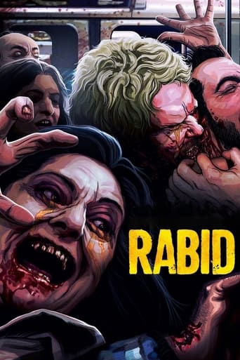 Watch Rabid