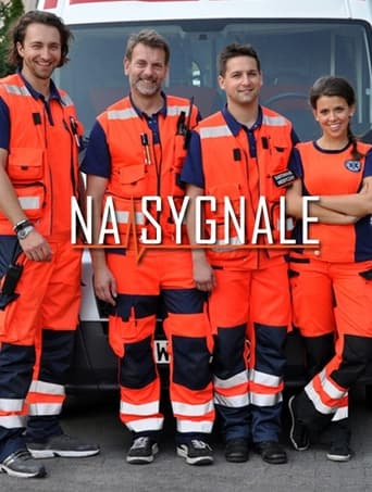 Na sygnale