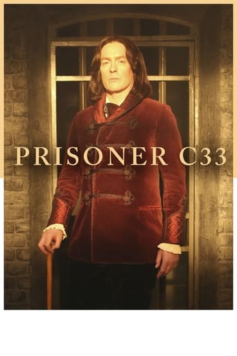 Prisoner C33