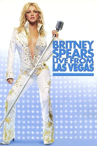 Watch Britney Spears: Live from Las Vegas