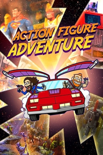 Action Figure Adventure