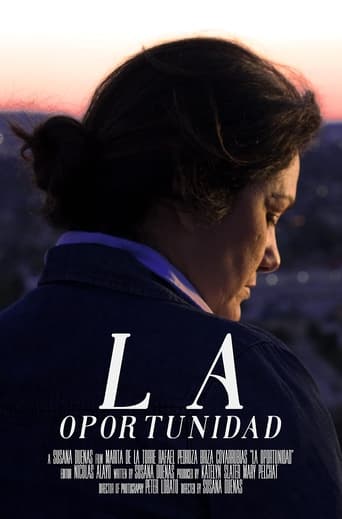 La Oportunidad