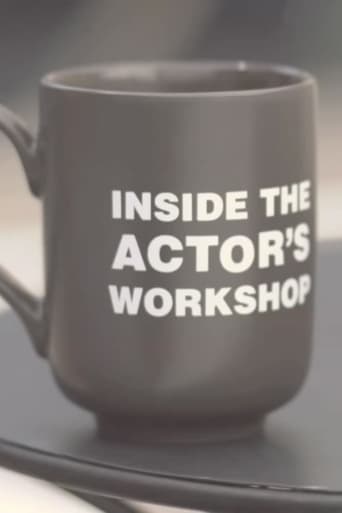 Watch Inside the Actor's Workshop