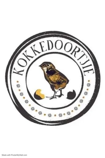 Kokkedoortjie