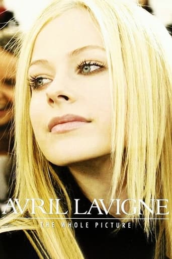 Avril Lavigne: The Whole Picture