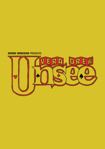 Vera Drew: UNSEE