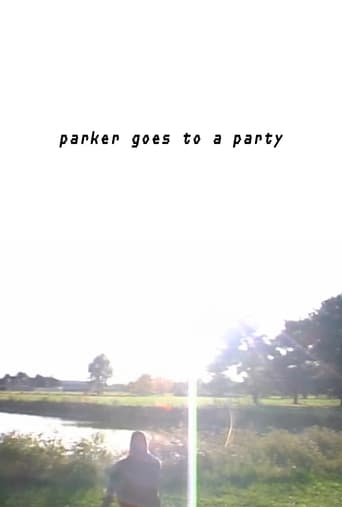 Parker Goes to A Party