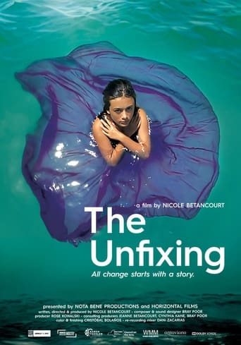 The Unfixing