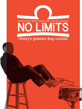 No Limits: The Thalidomide Saga