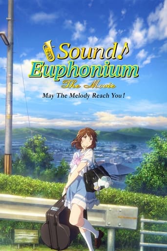 Watch Sound! Euphonium the Movie – May the Melody Reach You!