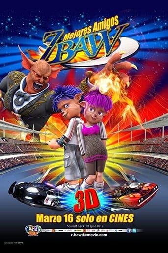 Watch Z-Baw