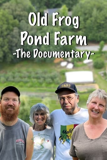 Old Frog Pond Farm - The Documentary