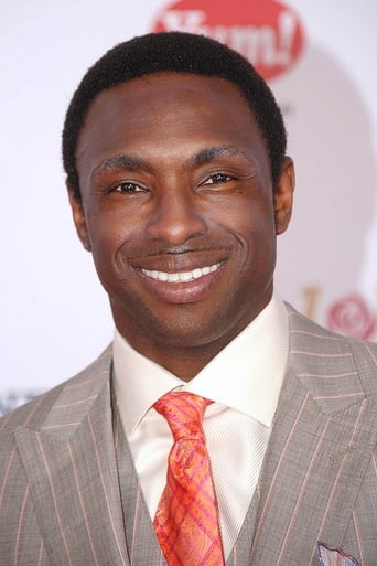 Avery Johnson