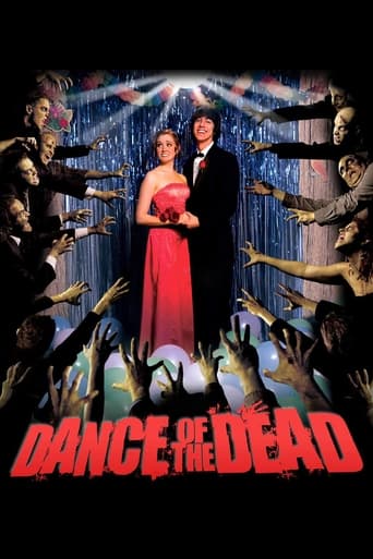 Watch Dance of the Dead