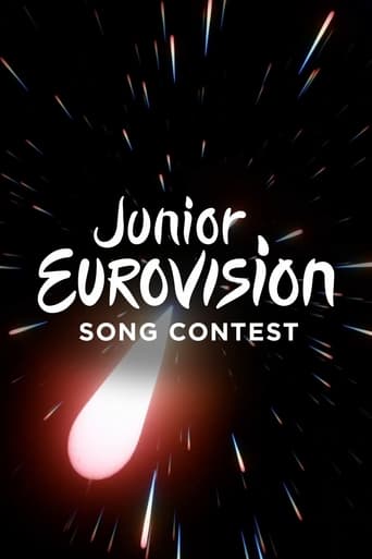 Watch Junior Eurovision Song Contest