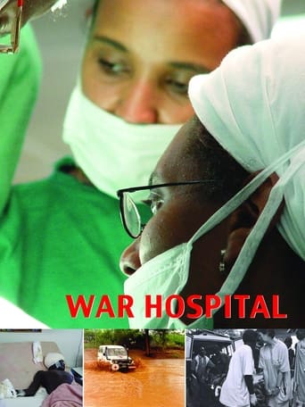 War Hospital