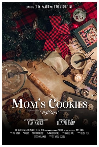 Mom's Cookies