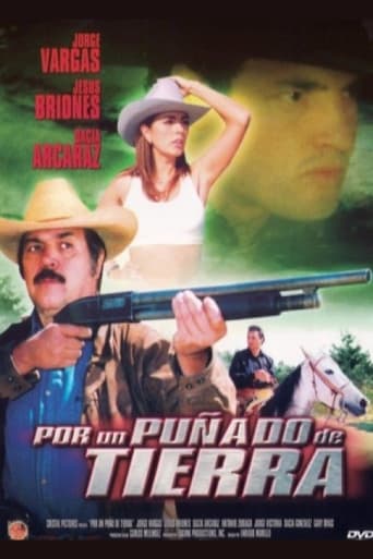 Watch Por un puñado de tierra