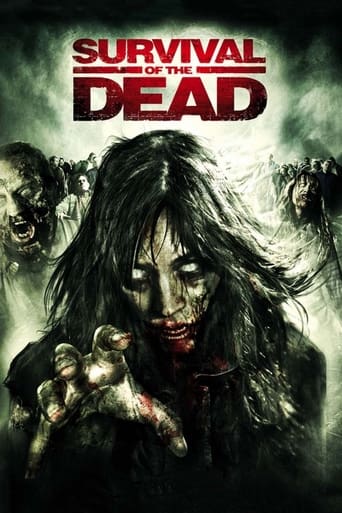 Watch Survival of the Dead