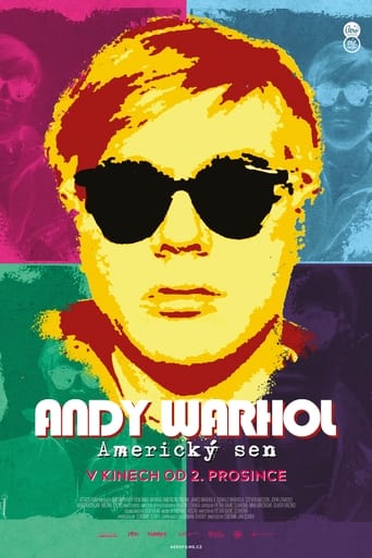 Andy Warhol - The American Dream