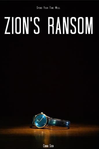 Zion's Ransom