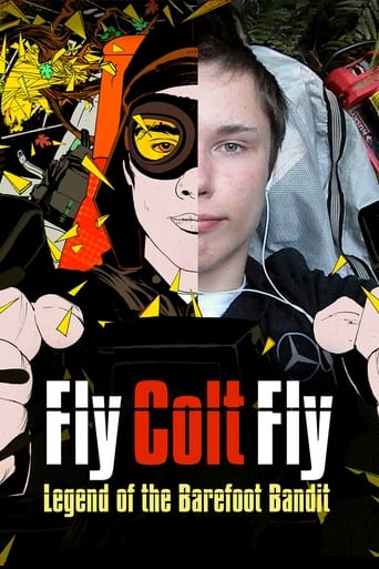 Fly Colt Fly