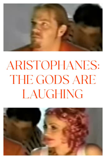 Aristophanes: The Gods Are Laughing