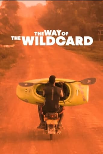 Watch The Way of The Wildcard