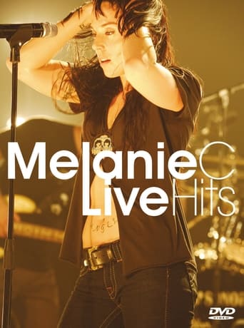 Watch Melanie C: Live Hits