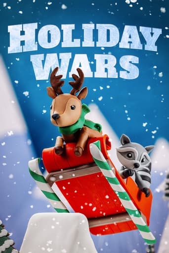 Watch Holiday Wars