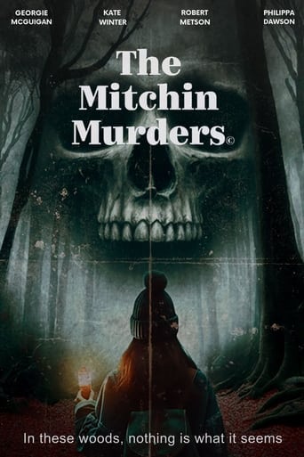 The Mitchin Murders