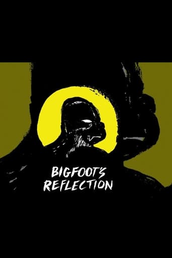 Watch Bigfoot's Reflection