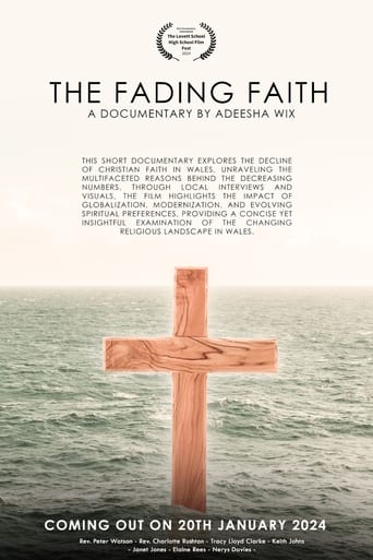 The Fading Faith