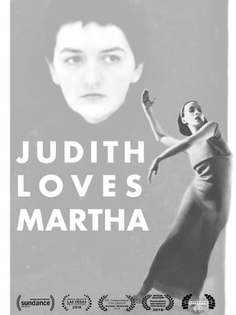 Judith Loves Martha