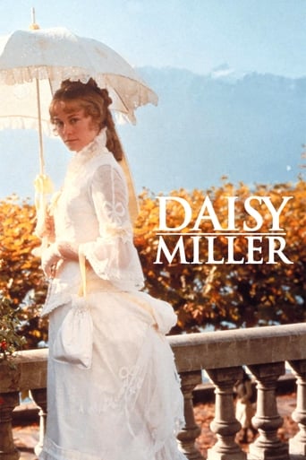 Watch Daisy Miller