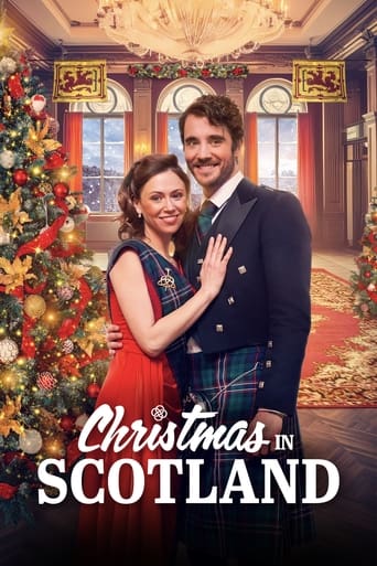 Watch Christmas in Scotland