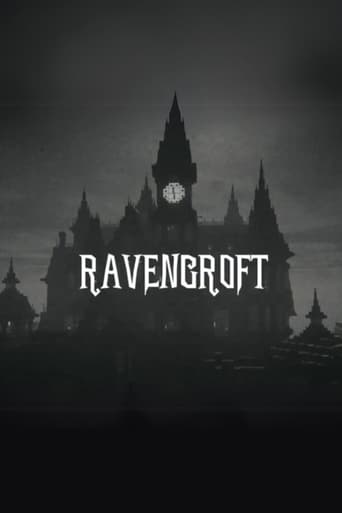 O Mistério de Ravencroft