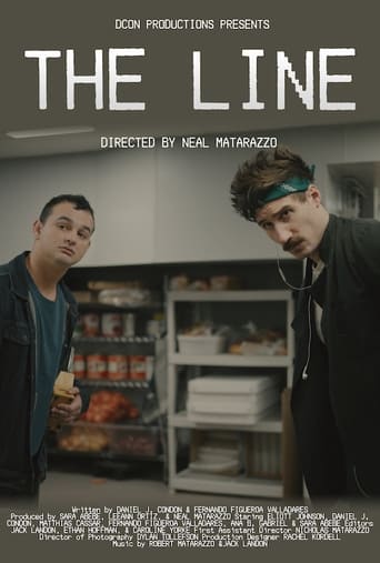 Watch The Line