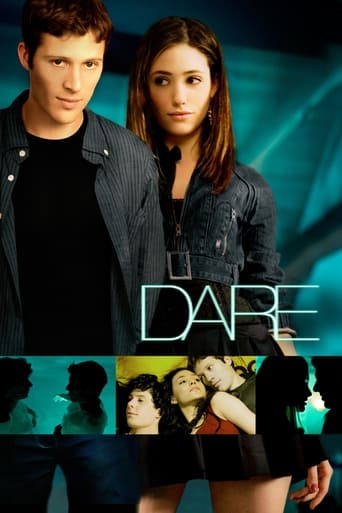 Watch Dare