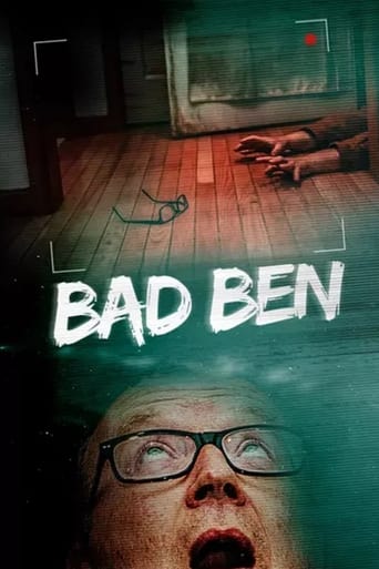 Watch Bad Ben