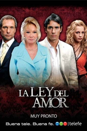 La ley del amor