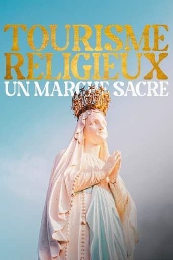 Tourisme religieux, un marché sacré