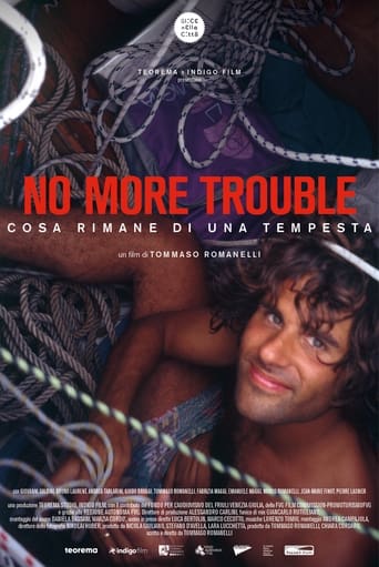 No More Trouble — Cosa rimane di una tempesta