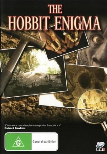 Watch The Hobbit Enigma