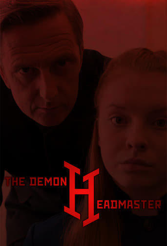 Watch The Demon Headmaster