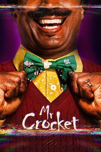 Watch Mr. Crocket